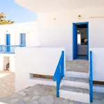 Sunny Getaway In Mykonos Lia Beach